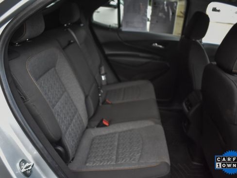 Used 2022 Chevrolet Equinox LT image 23