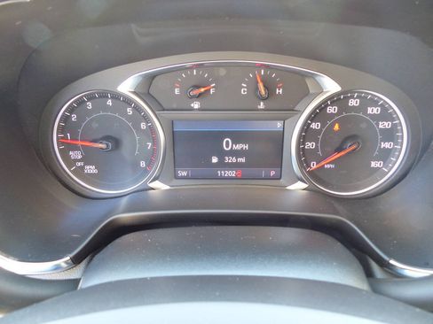 Used 2025 Chevrolet Blazer LT FWD image 29