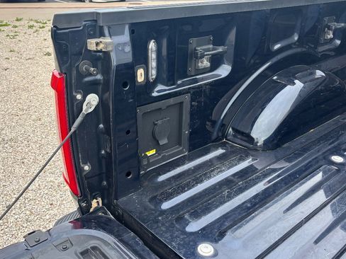 Certified 2022 Ford F150 Lariat w/ Equipment Group 502A High image 7