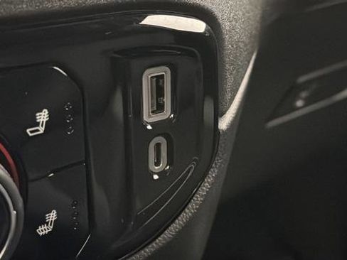 Used 2023 Chevrolet Silverado 1500 RST w/ Redline Edition image 36