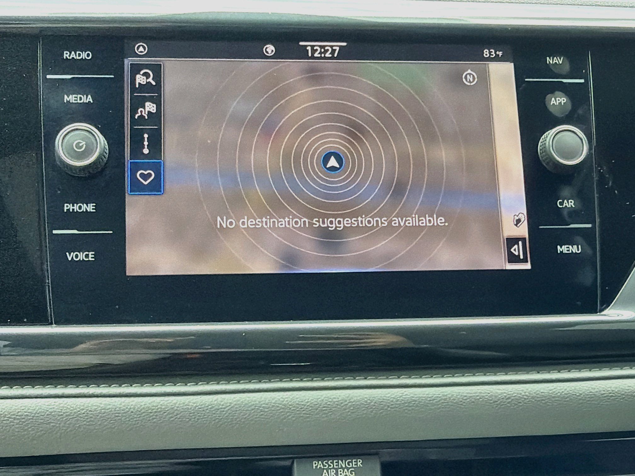 Used 2022 Volkswagen Taos SEL w/ Panoramic Sunroof Package FWD image 32