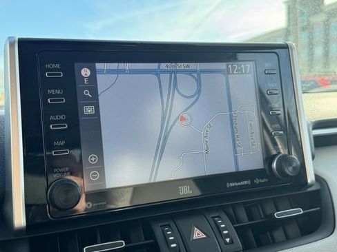 Certified 2020 Toyota RAV4 Limited w/ Limited Grade Weather Package image 3