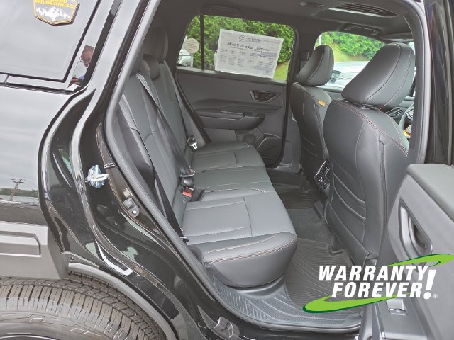 New 2026 Subaru Outback Wilderness AWD/4WD image 17