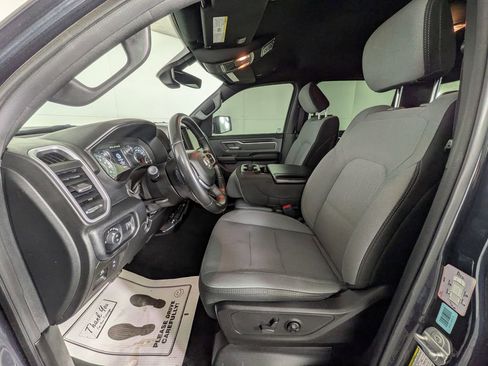 Certified 2021 RAM 1500 Big Horn image 15