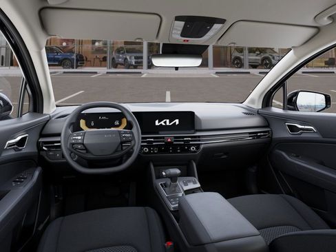 Used 2026 Kia Sportage LX w/ LX Convenience Package FWD image 14