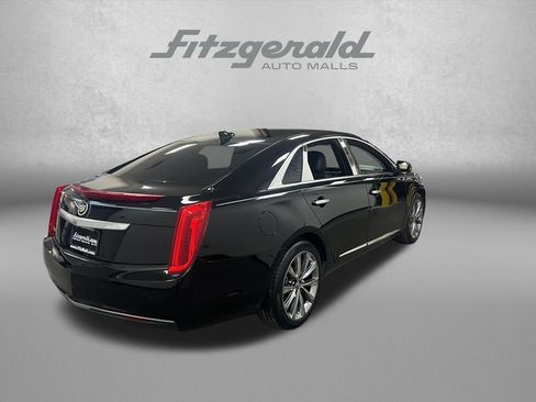 Used 2015 Cadillac XTS FWD image 7