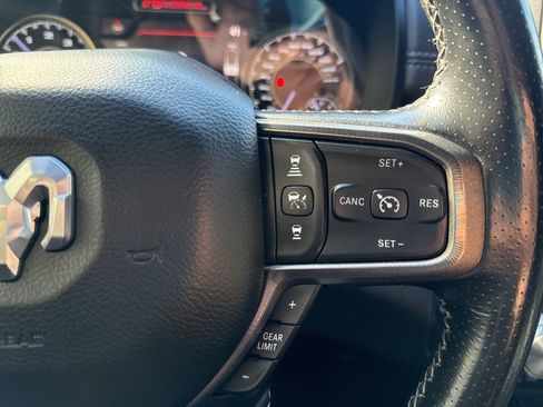 Used 2021 RAM 1500 Rebel w/ Rebel Level 2 Equipment Group image 24