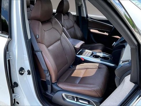 Used 2019 Acura MDX FWD w/ Technology Package image 26