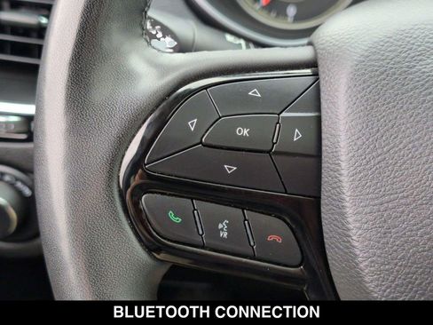 Used 2021 Jeep Cherokee Latitude Plus w/ Sun & Sound Group AWD/4WD image 17