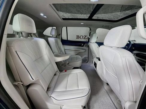 Used 2026 Buick Enclave Avenir w/ Super Cruise Package FWD image 34