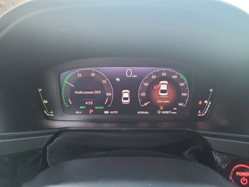 Used 2024 Honda Accord Sport image 28