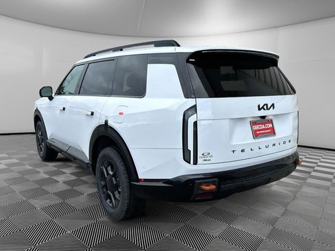New 2027 Kia Telluride SX X-Pro AWD/4WD image 6