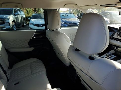 Used 2022 Mitsubishi Outlander SEL image 33