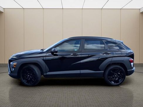 New 2026 Hyundai Kona SEL Sport FWD image 4