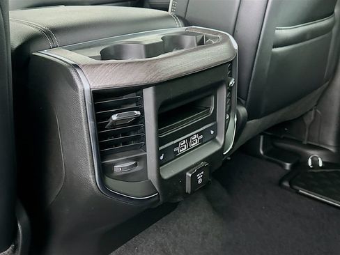 New 2026 RAM 1500 Laramie w/ Night Edition AWD/4WD image 34
