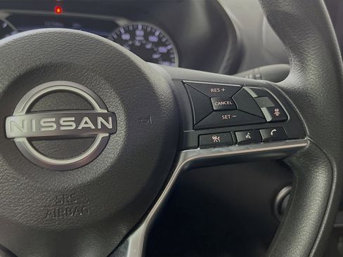 Used 2024 Nissan Sentra SV image 20