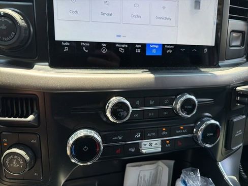Used 2024 Ford F150 XLT w/ Equipment Group 302A MID AWD/4WD image 23