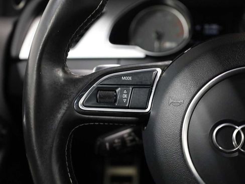 Used 2017 Audi S5 3.0T Cabriolet w/ Technology Package image 23