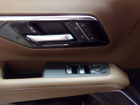 New 2026 Chevrolet Tahoe High Country image 17