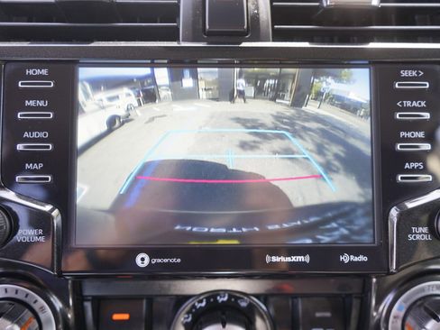 Used 2024 Toyota 4Runner TRD Off-Road image 25