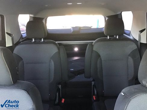 Used 2019 Chevrolet Traverse LT w/ LPO, Floor Liner Package image 20