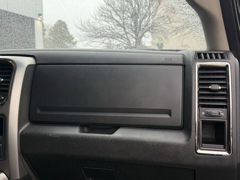 Used 2016 RAM 1500 Sport w/ Black Ram 1500 Sport Group image 27