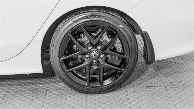 Used 2026 Honda Civic Sport image 32