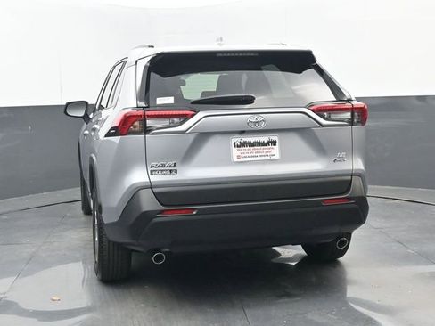 Used 2025 Toyota RAV4 LE image 19