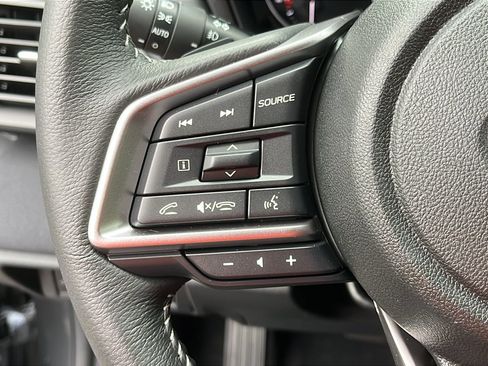 New 2025 Subaru Outback Premium image 9