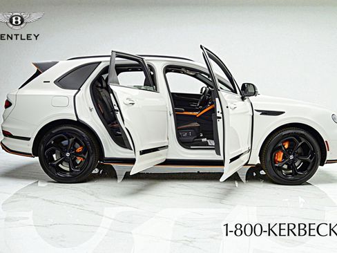 New 2025 Bentley Bentayga image 15