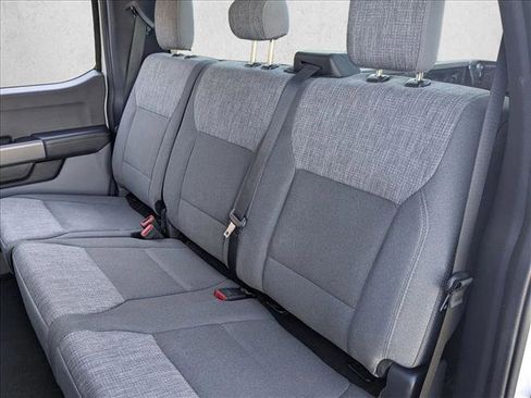 Used 2024 Ford F250 XLT image 17