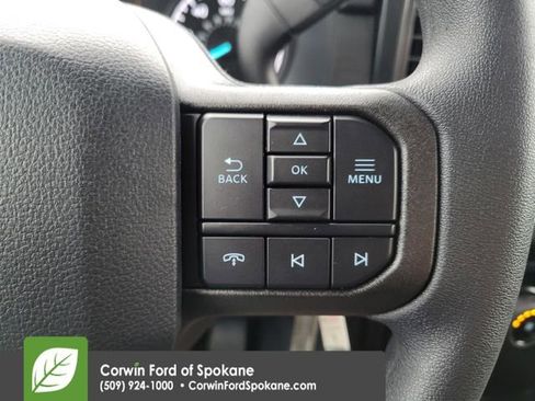 New 2026 Ford F150 STX image 23