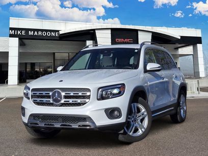 Used 2022 Mercedes-Benz GLB 250