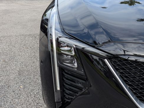 New 2026 Cadillac CT5 Sport RWD image 10
