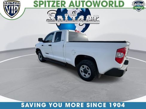 Used 2021 Toyota Tundra SR image 7