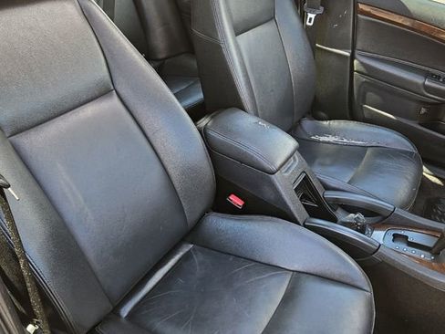 Used 2009 Saab 9-3 2.0T image 17