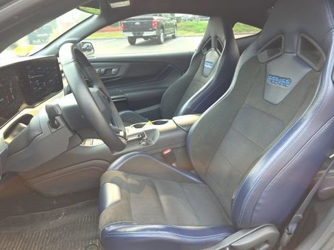Used 2024 Ford Mustang Dark Horse w/ Dark Horse Handlin Package RWD image 18