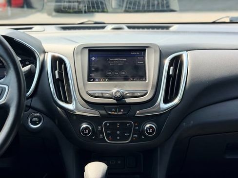 Used 2022 Chevrolet Equinox LT AWD/4WD image 23