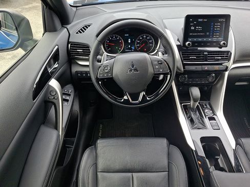 Used 2024 Mitsubishi Eclipse Cross SEL image 11
