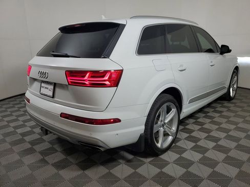Used 2019 Audi Q7 3.0T Prestige image 6
