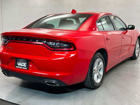 Used 2023 Dodge Charger SXT RWD image 5