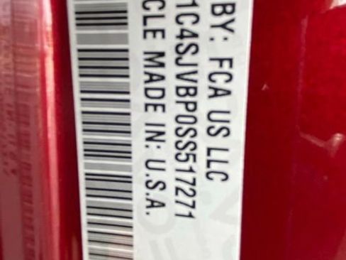 Used 2025 Jeep Wagoneer Series II w/ Convenience Group I image 29