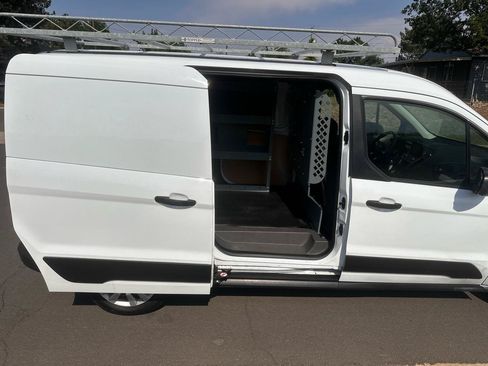 Used 2019 Ford Transit Connect XL FWD image 20
