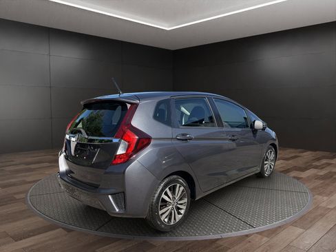 Used 2015 Honda Fit EX image 8