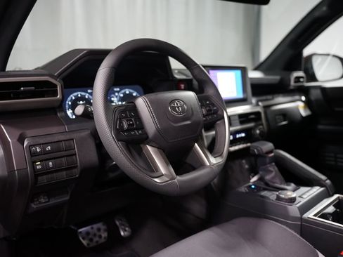 New 2026 Toyota Tacoma TRD Sport RWD image 17