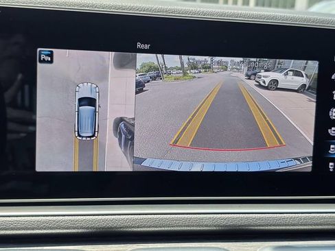 Certified 2021 Mercedes-Benz GLE 350 4MATIC image 20