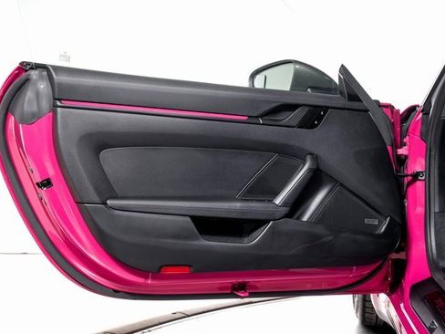 Used 2024 Porsche 911 Carrera T image 56