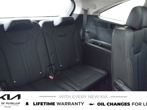 New 2026 Kia Sorento SX AWD/4WD image 15