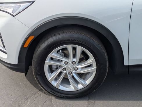 Certified 2025 Buick Envista Preferred w/ Convenience I Package FWD image 10