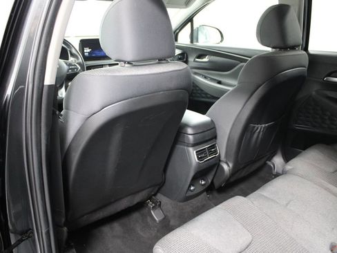Used 2023 Hyundai Santa Fe SEL image 24